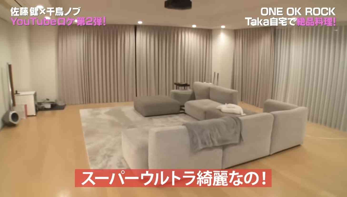 ノブ「芸能界での最後の夢」、ワンオクTakaの粋な計らいで叶う