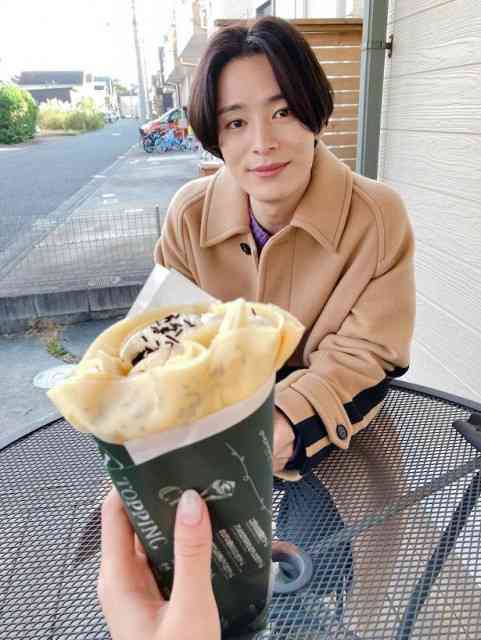 おすすめのクレープの具材
