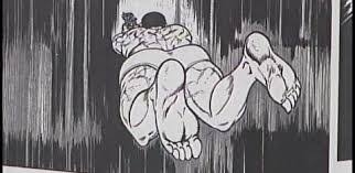 ゴルゴ13の好きな話
