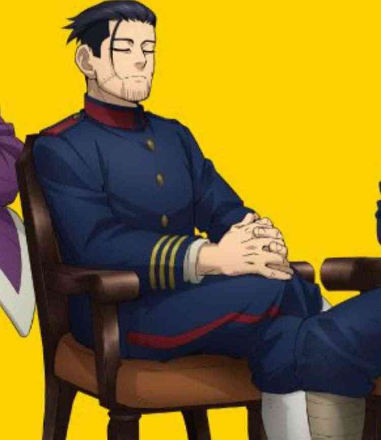 ゴールデンカムイ総合トピpart48