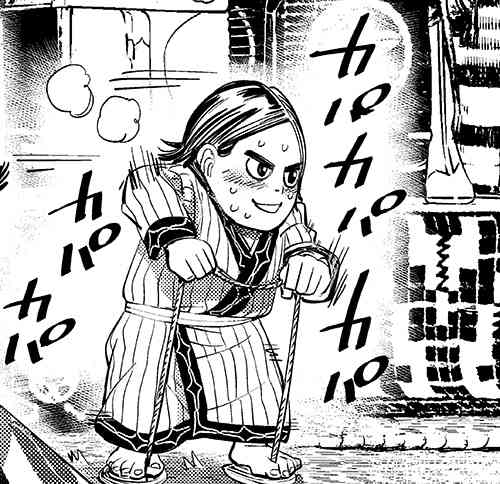 ゴールデンカムイ総合トピpart48