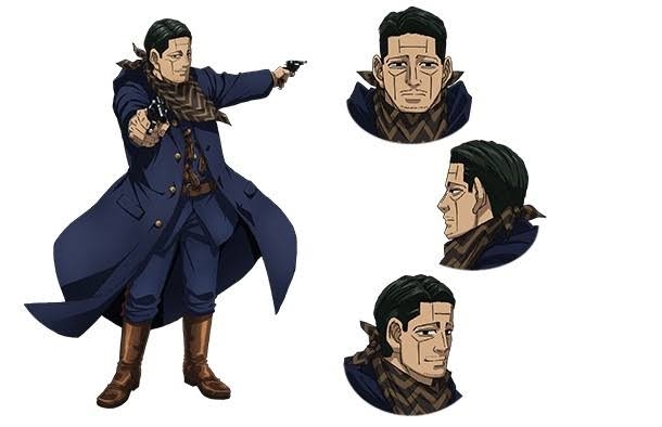 ゴールデンカムイ総合トピpart48