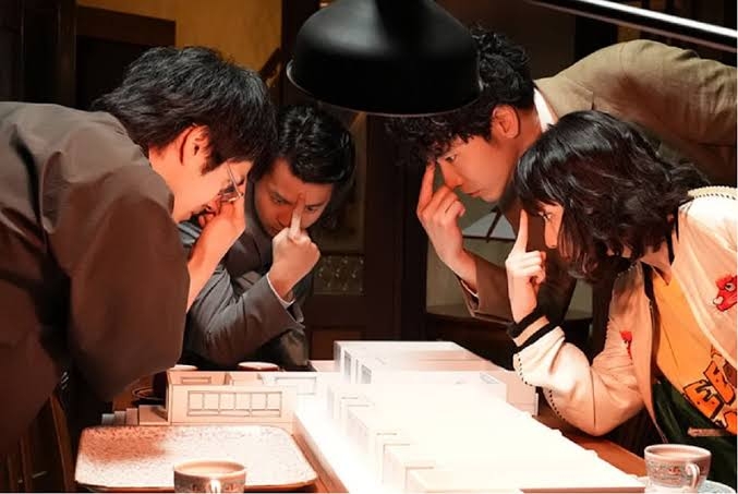 「初恋の悪魔」「家庭教師のトラコ」 大物脚本家のドラマはなぜ数字が取れなくなったのか