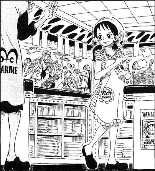 【ネタバレ注意】初期にワンピース脱落した人が知ったら驚きそうなことPart3【ONE PIECE】