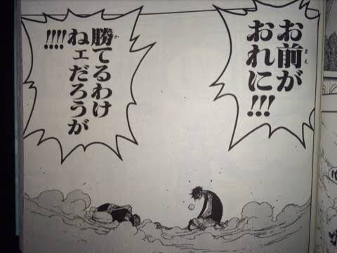 【ネタバレ注意】初期にワンピース脱落した人が知ったら驚きそうなことPart3【ONE PIECE】