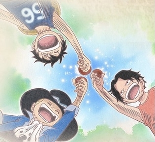 【ネタバレ注意】初期にワンピース脱落した人が知ったら驚きそうなことPart3【ONE PIECE】
