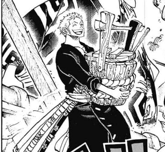 【ネタバレ注意】初期にワンピース脱落した人が知ったら驚きそうなことPart3【ONE PIECE】