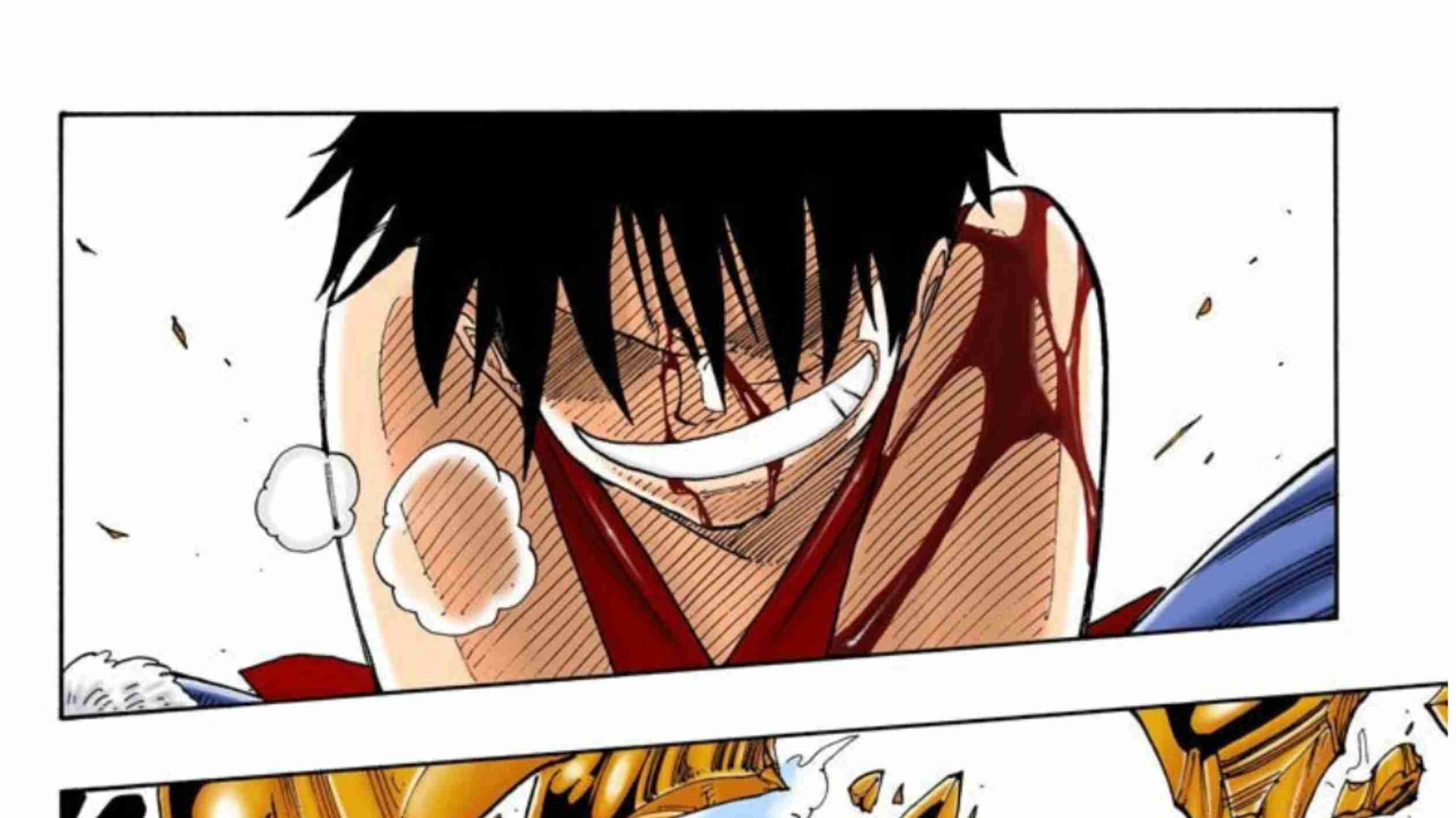 【ネタバレ注意】初期にワンピース脱落した人が知ったら驚きそうなことPart3【ONE PIECE】