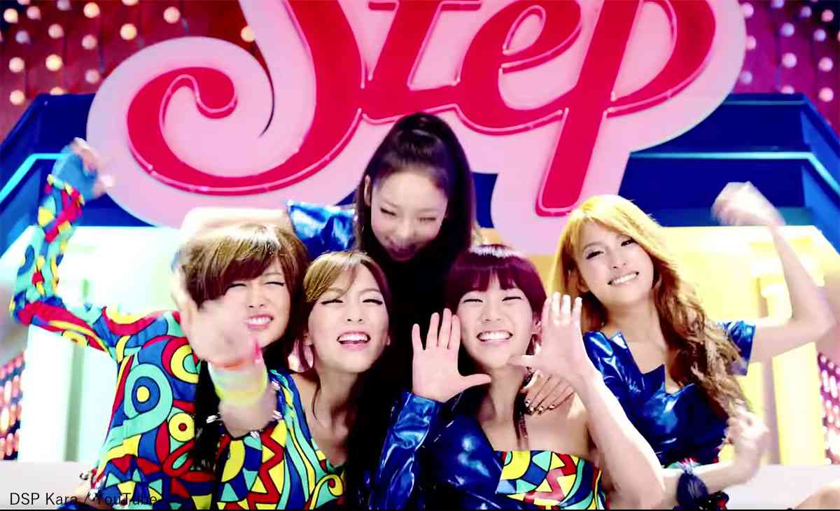 KARA、完全体復活報道　デビュー15周年カムバックにトレンド入りの反響