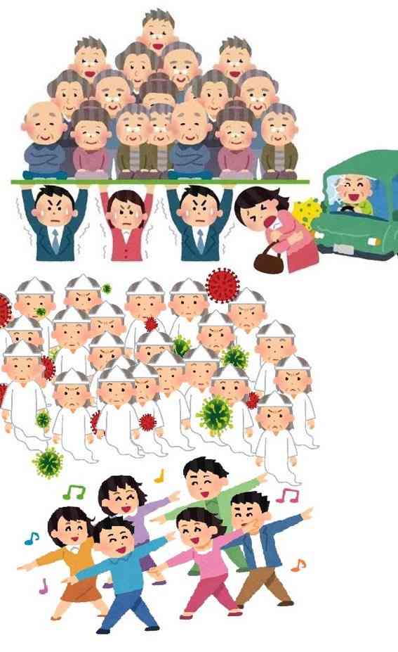高齢ドライバー“逆上”か… 6歳男児はね逮捕 「軽い当たりでケガなんかしない」容疑否認&免許証見せず