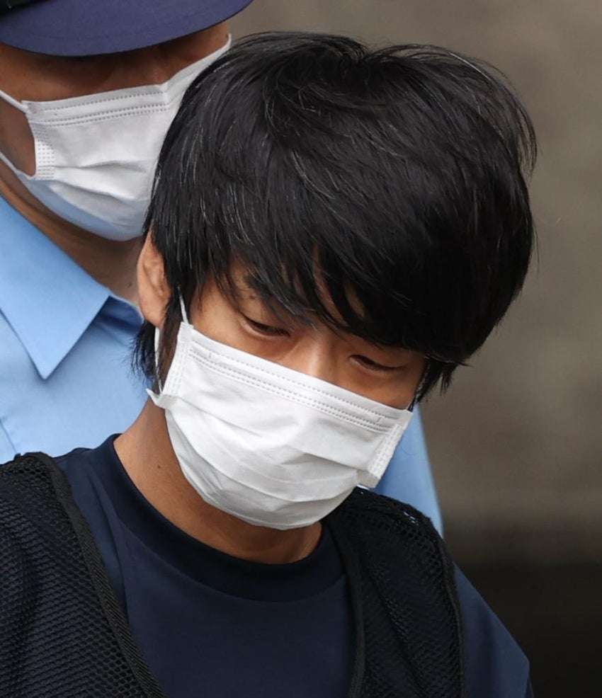 “山上徹也好き”を公言する女性たちの心理。「犯した罪は肯定していない」けど