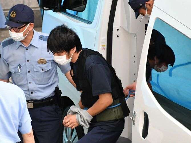 “山上徹也好き”を公言する女性たちの心理。「犯した罪は肯定していない」けど