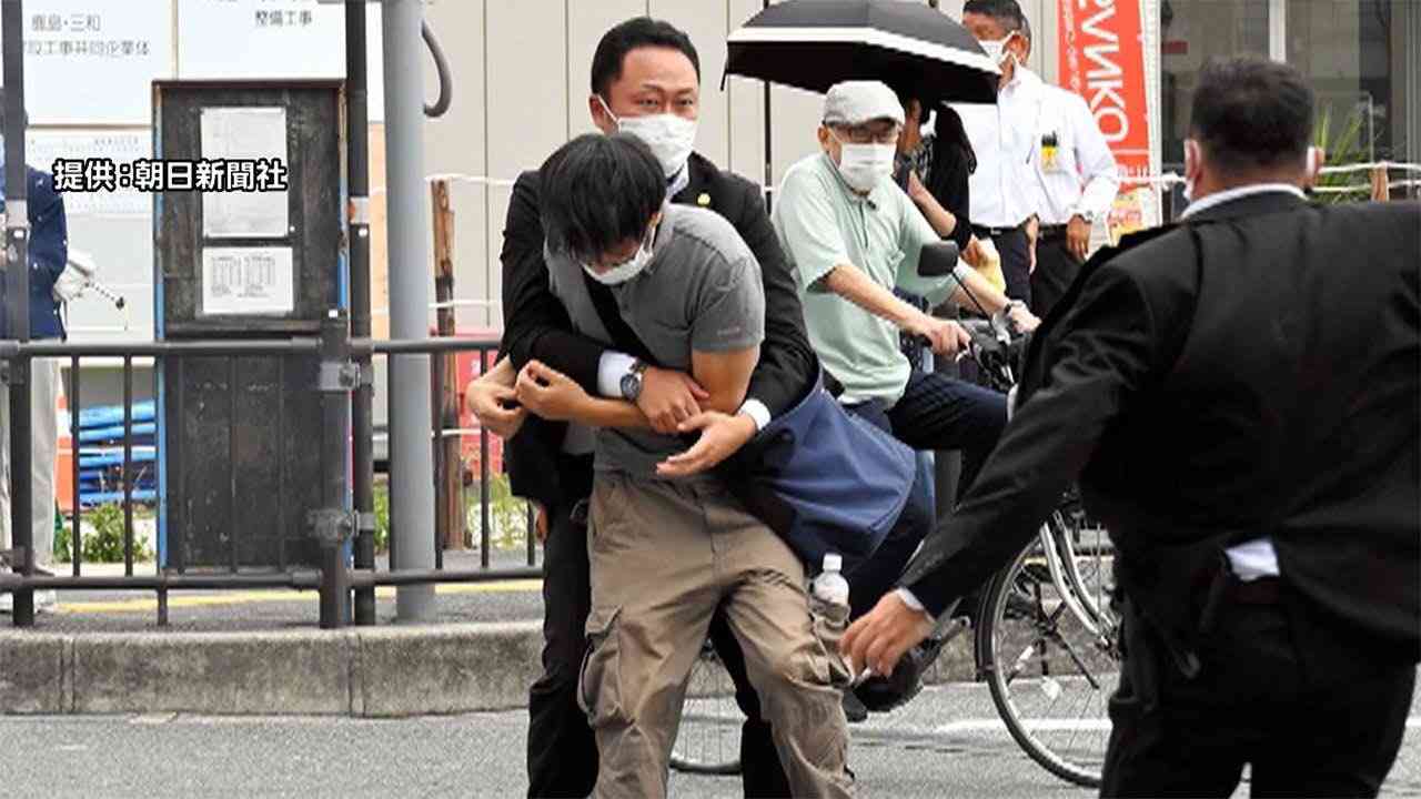 “山上徹也好き”を公言する女性たちの心理。「犯した罪は肯定していない」けど