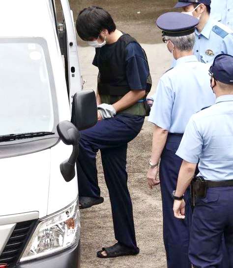 “山上徹也好き”を公言する女性たちの心理。「犯した罪は肯定していない」けど