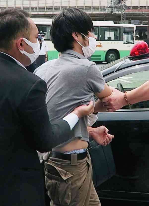 “山上徹也好き”を公言する女性たちの心理。「犯した罪は肯定していない」けど