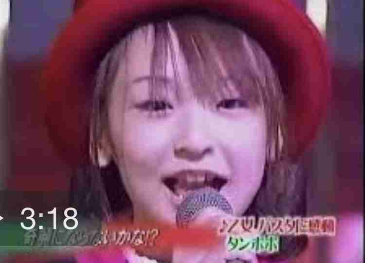初期から4期までのモーニング娘。を語ろう!part3