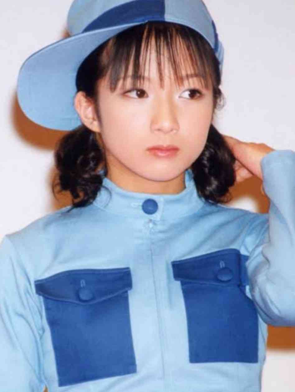 初期から4期までのモーニング娘。を語ろう!part3