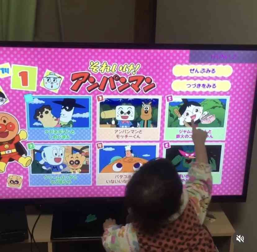 今どきの子供あるある