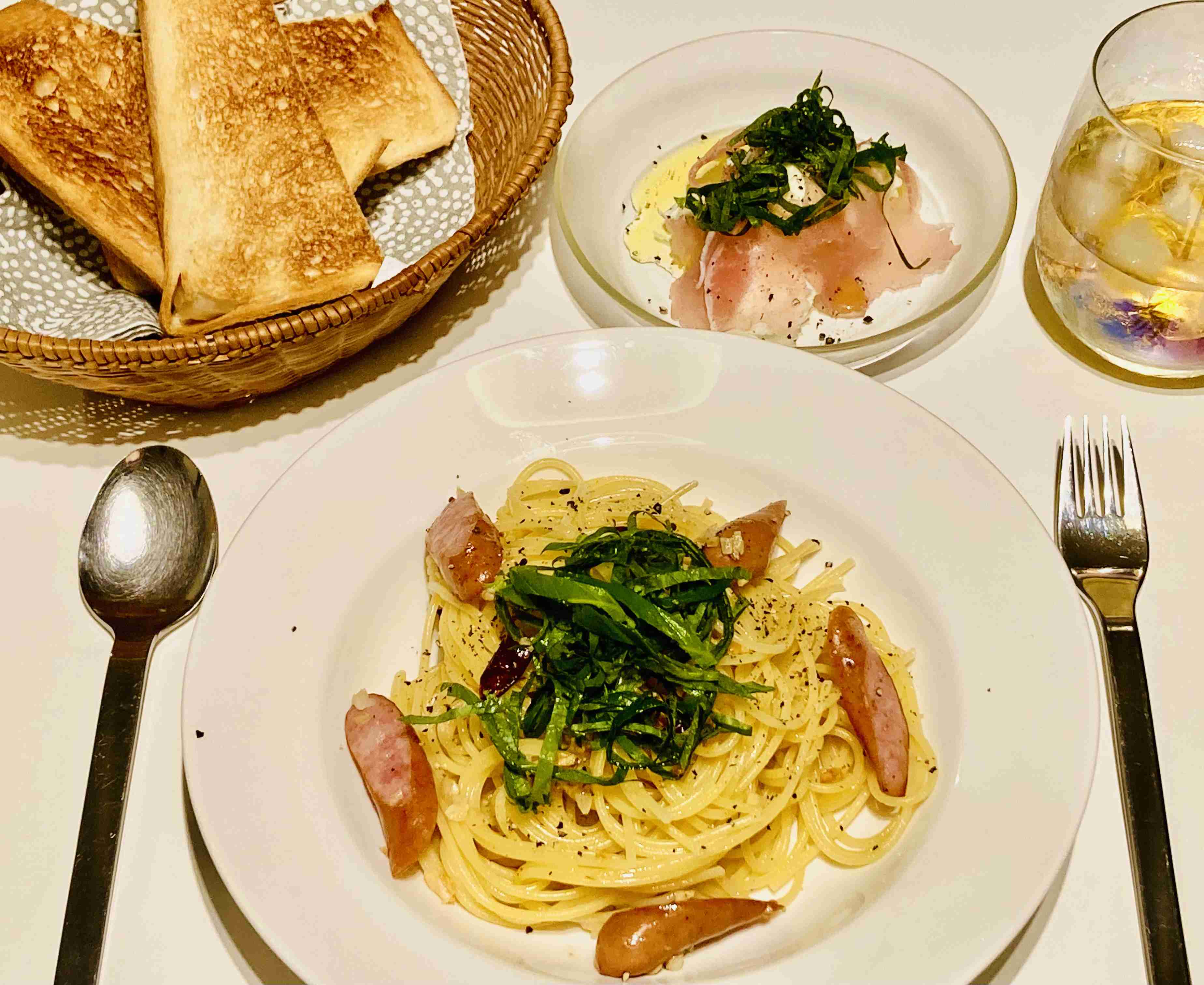 ぼっちcafé / まったりトーク【14号店】