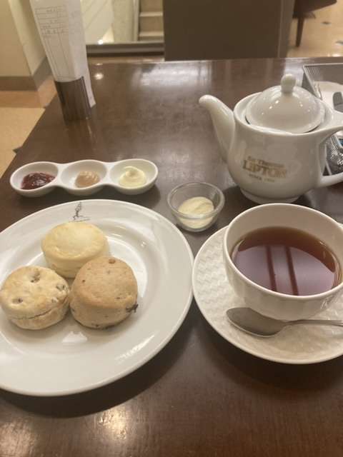 ぼっちcafé / まったりトーク【14号店】