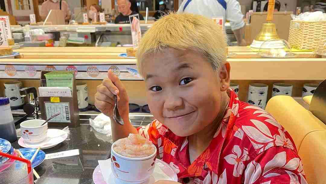 ゆたぼん「世の人は我を何とも言わば言え　我なす事は我のみぞ知る」坂本龍馬コスプレで心境吐露