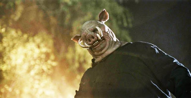 【ホラー注意】ホラー映画版『クマのプーさん』の予告編がついにお披露目
