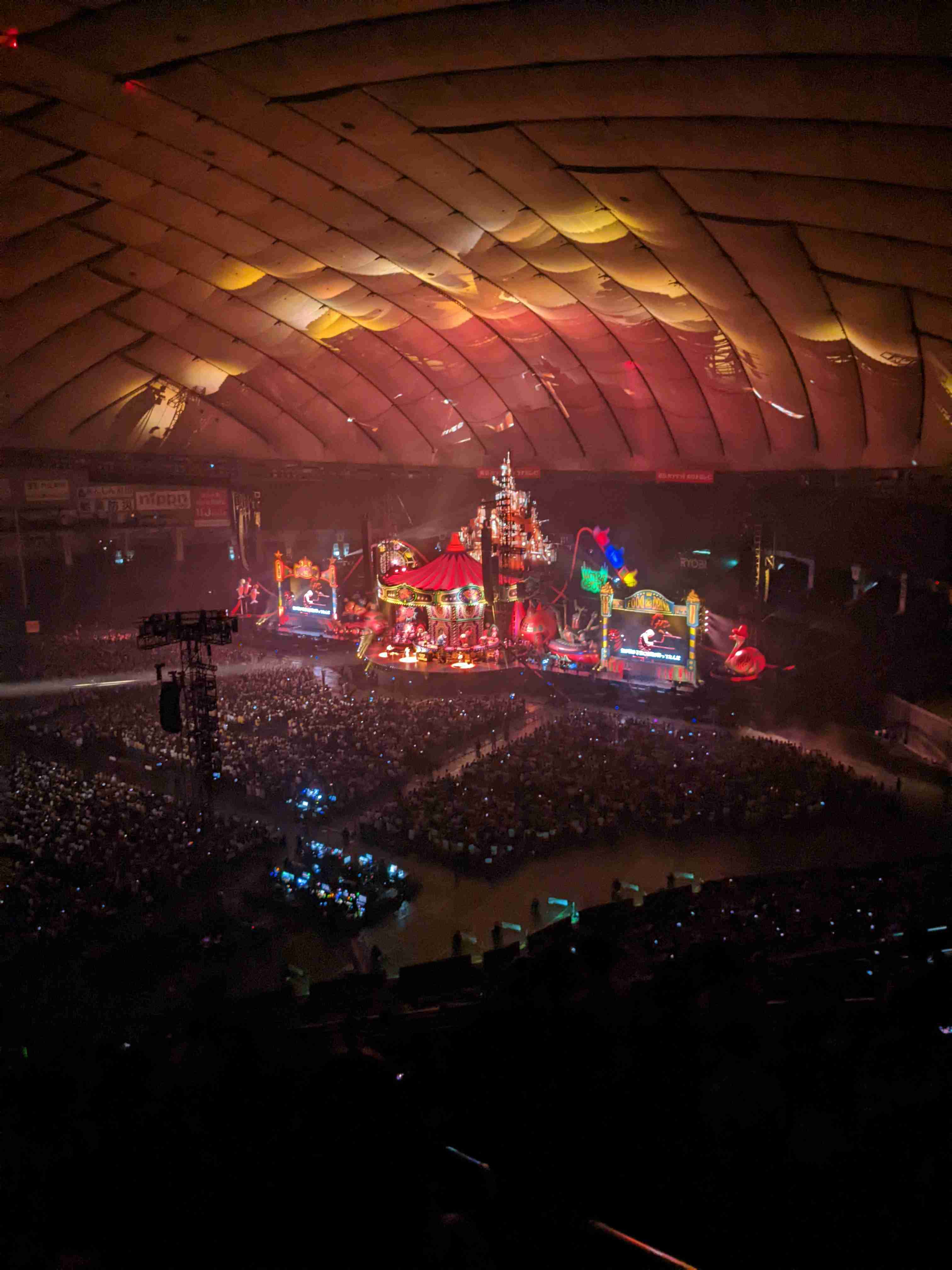 私事で恐縮ですがご報告があります☆part14