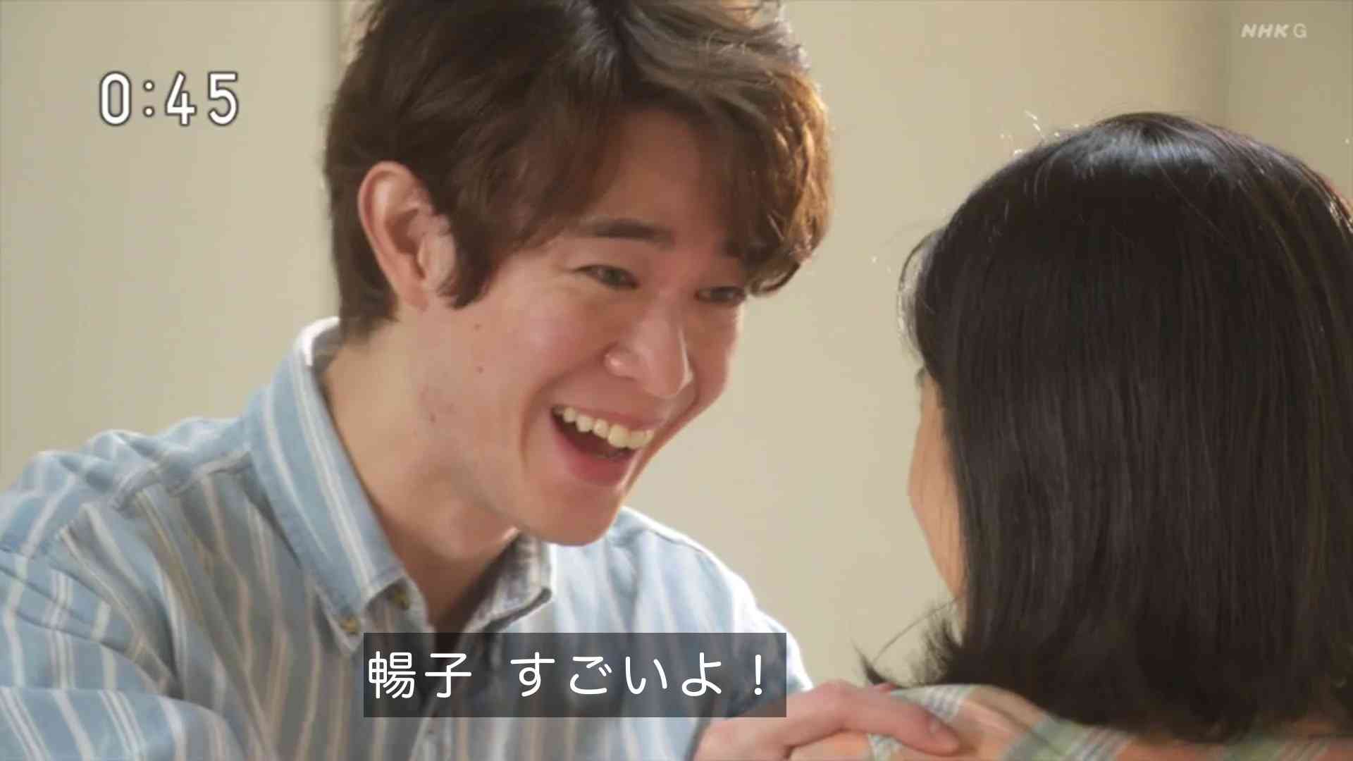 「ちむどん」緊迫感を打ち消す “瀕死の重体” 発言…NHKのガッカリ誤用に「日本語おかしい」「頭痛が痛い」