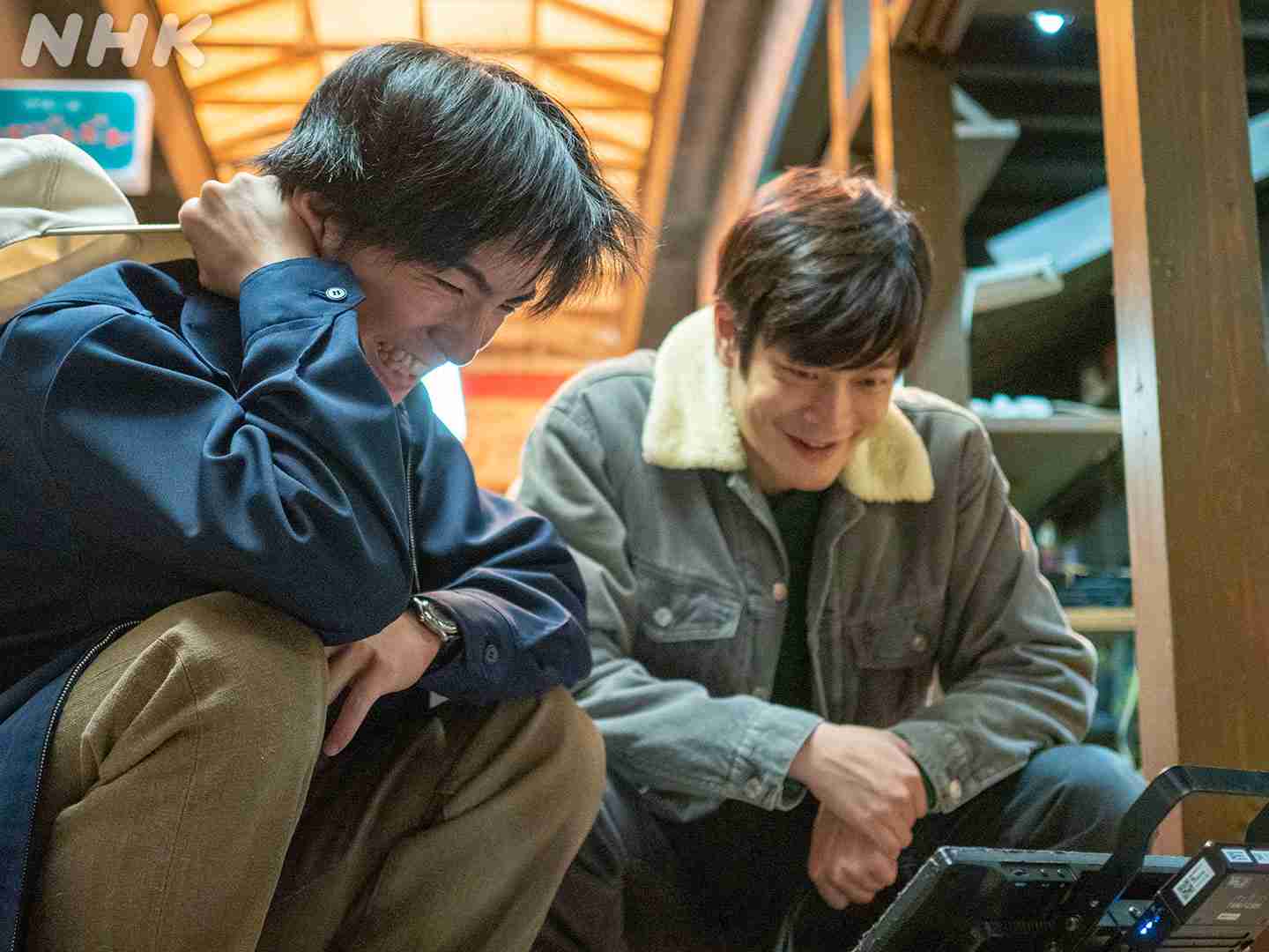 「ちむどんどん」を好意的に見てる人　Part.4
