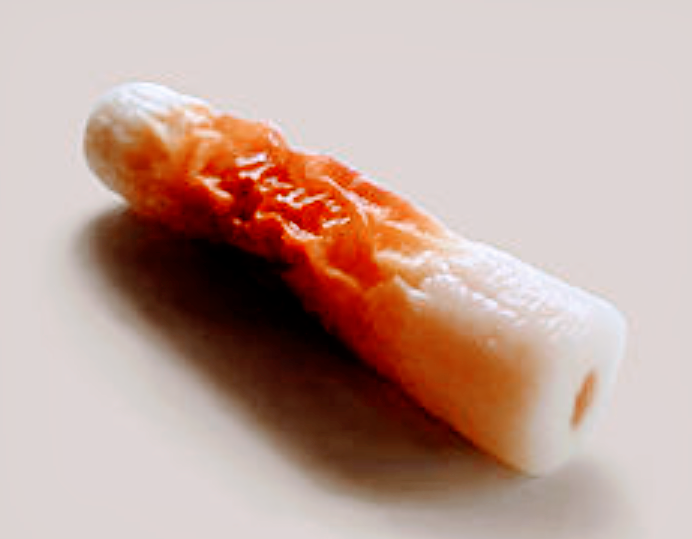 ダイエット食　(小腹がすいたー！)