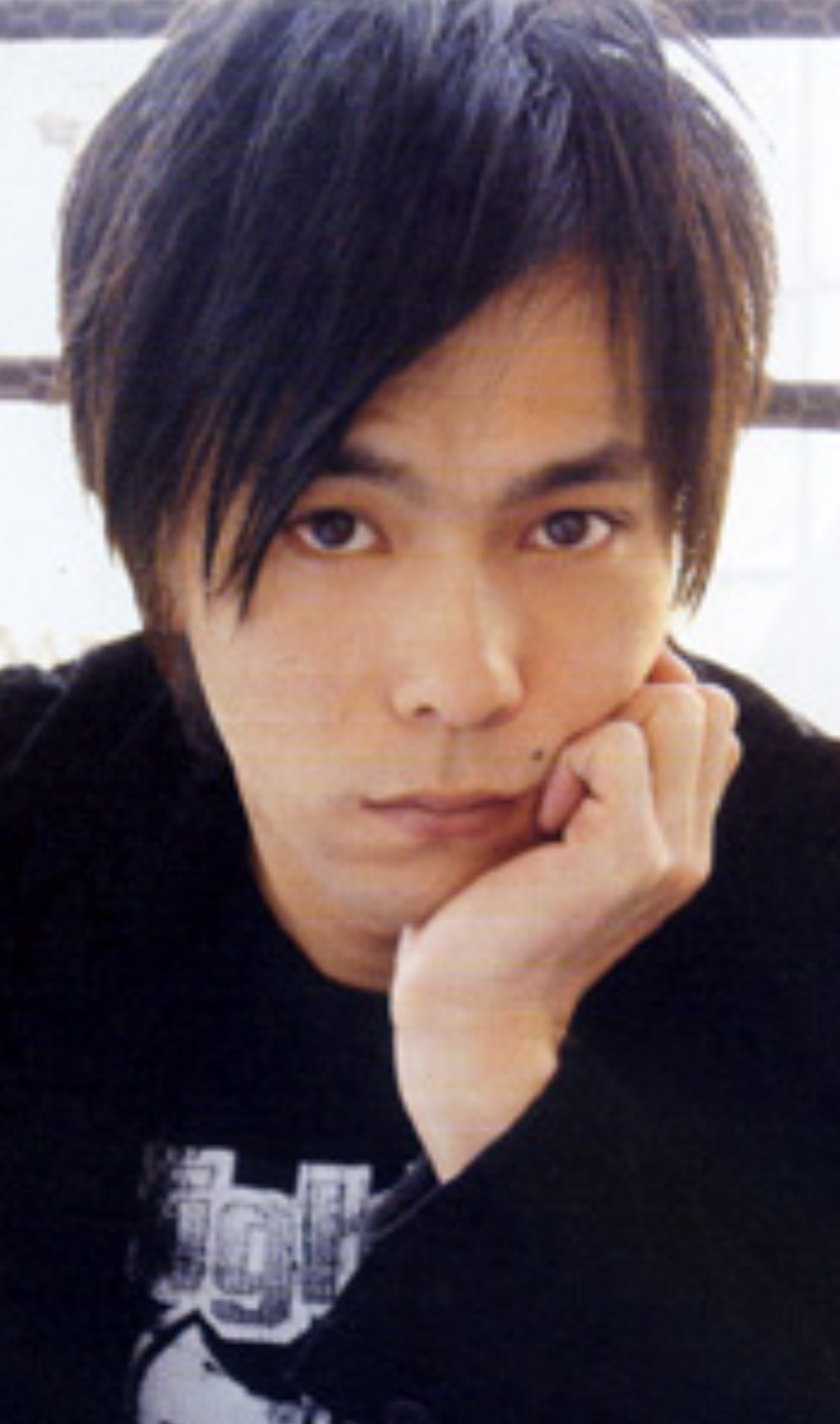 次長課長 井上聡さん好きな人②