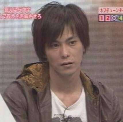 次長課長 井上聡さん好きな人②
