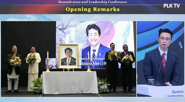 安倍派、安倍氏「国賊」発言の村上氏の処分求め決議「離党すべきだ」