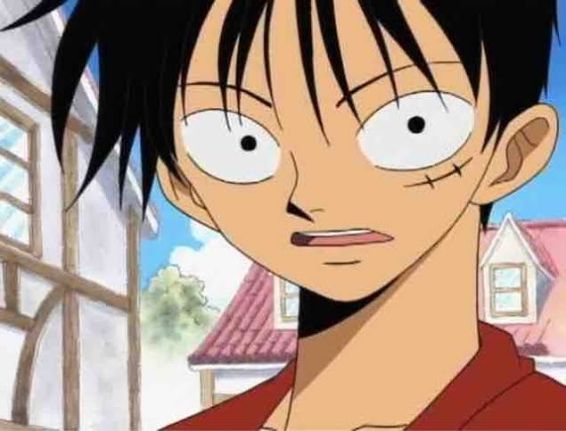 ONE PIECEのキャラデザについて話そう！【平和トピ】
