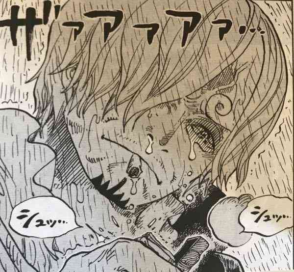ONE PIECEのキャラデザについて話そう！【平和トピ】