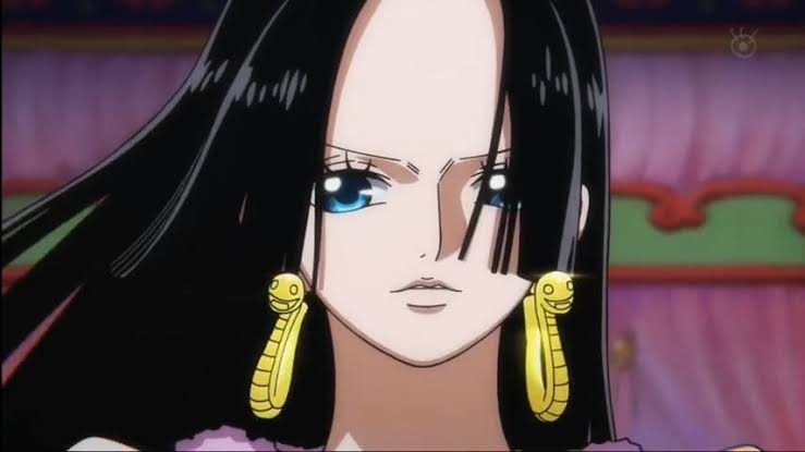 ONE PIECEのキャラデザについて話そう！【平和トピ】