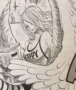 ONE PIECEのキャラデザについて話そう！【平和トピ】