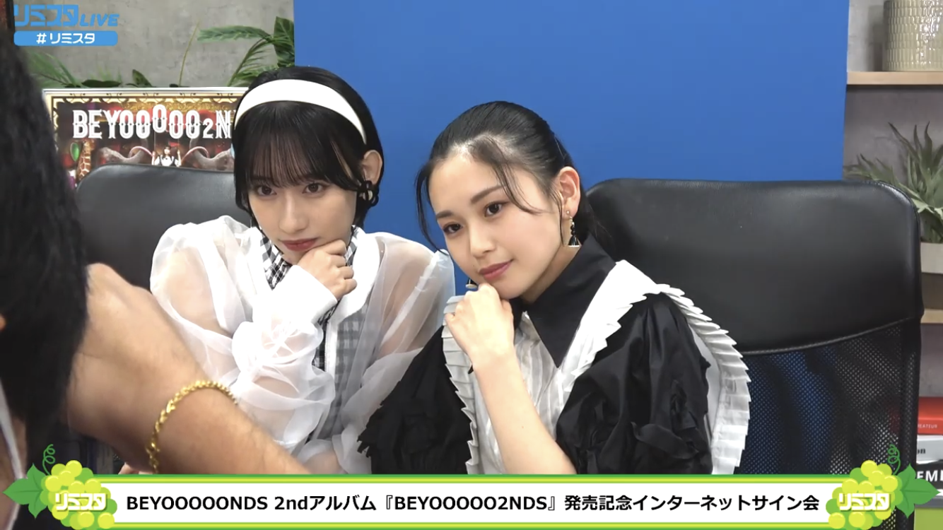 カッコいい女性アイドルや歌手が好き