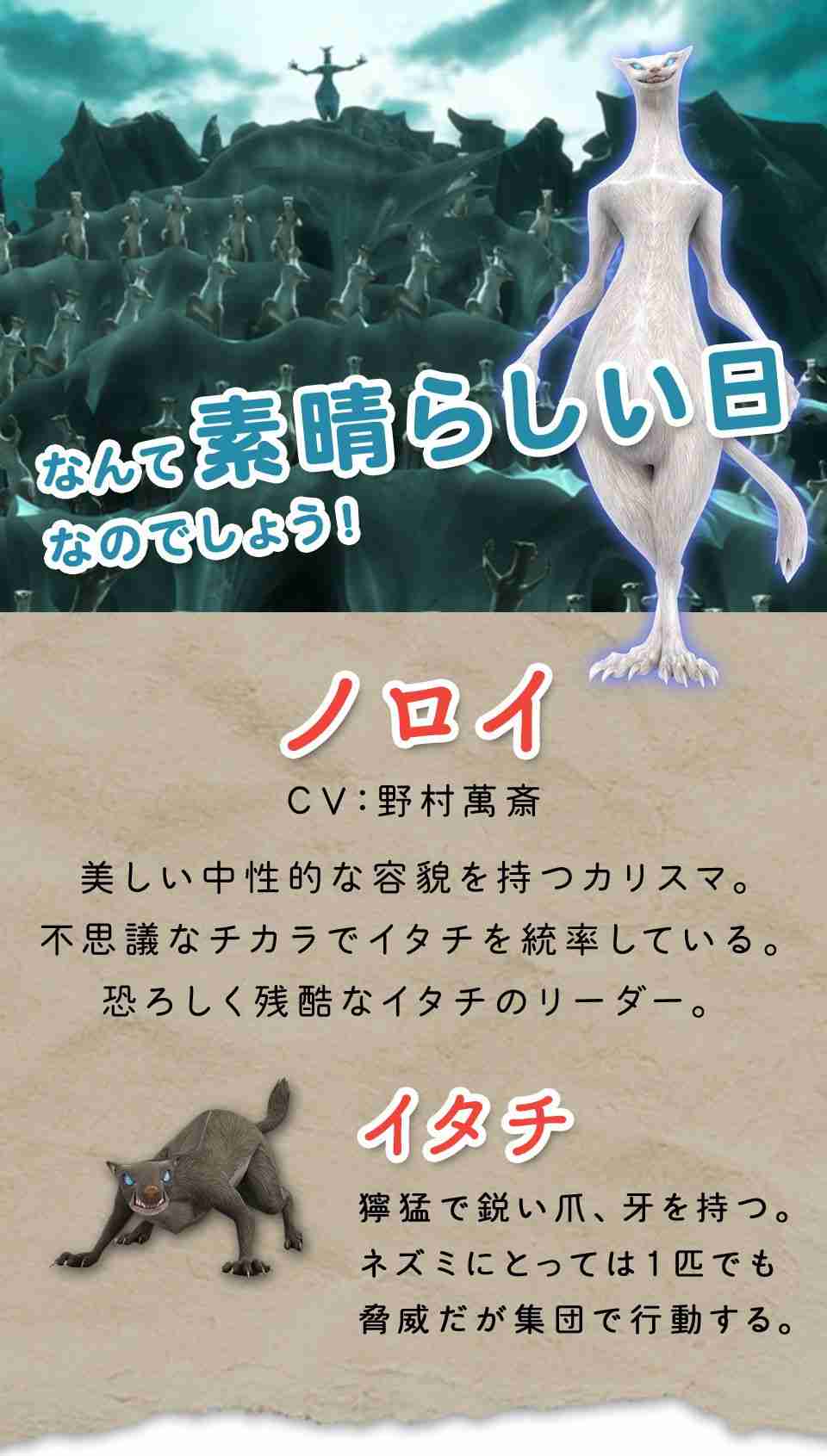 【アニメ・漫画】見た目が変わってショックだったキャラクター