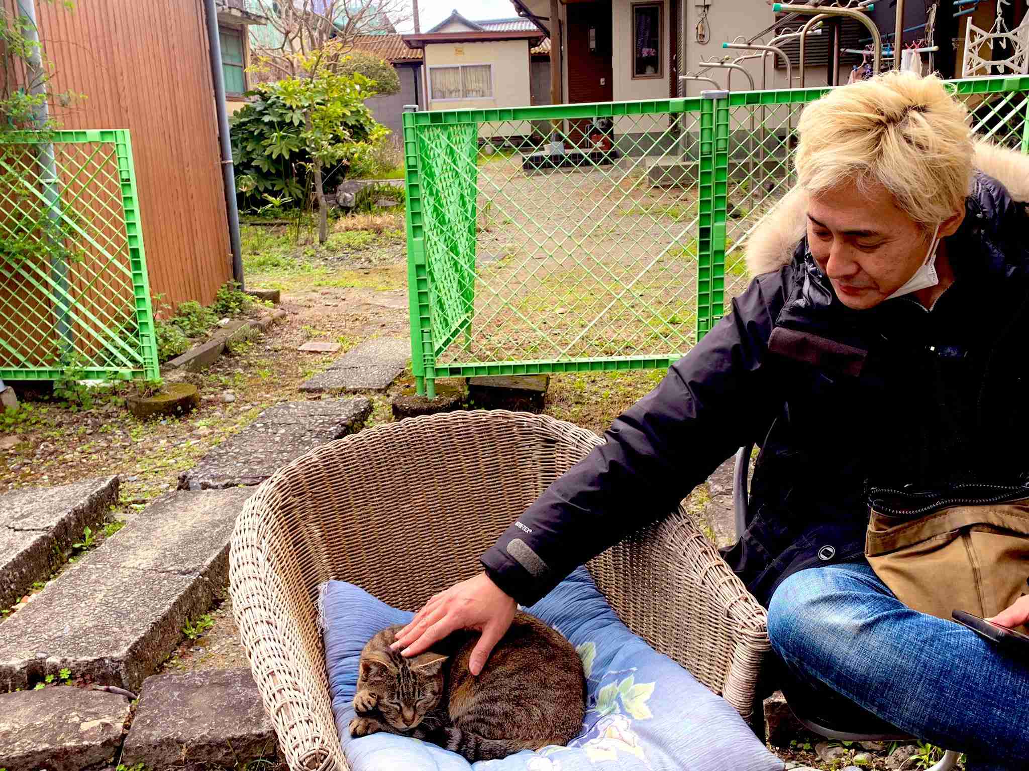 芸人ヒロシが気になる人