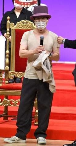 『吉本新喜劇総選挙』1位はアキ 2位辻本茂雄 3位すっちー 5位小寺真理ら 上位30位までに女性14人
