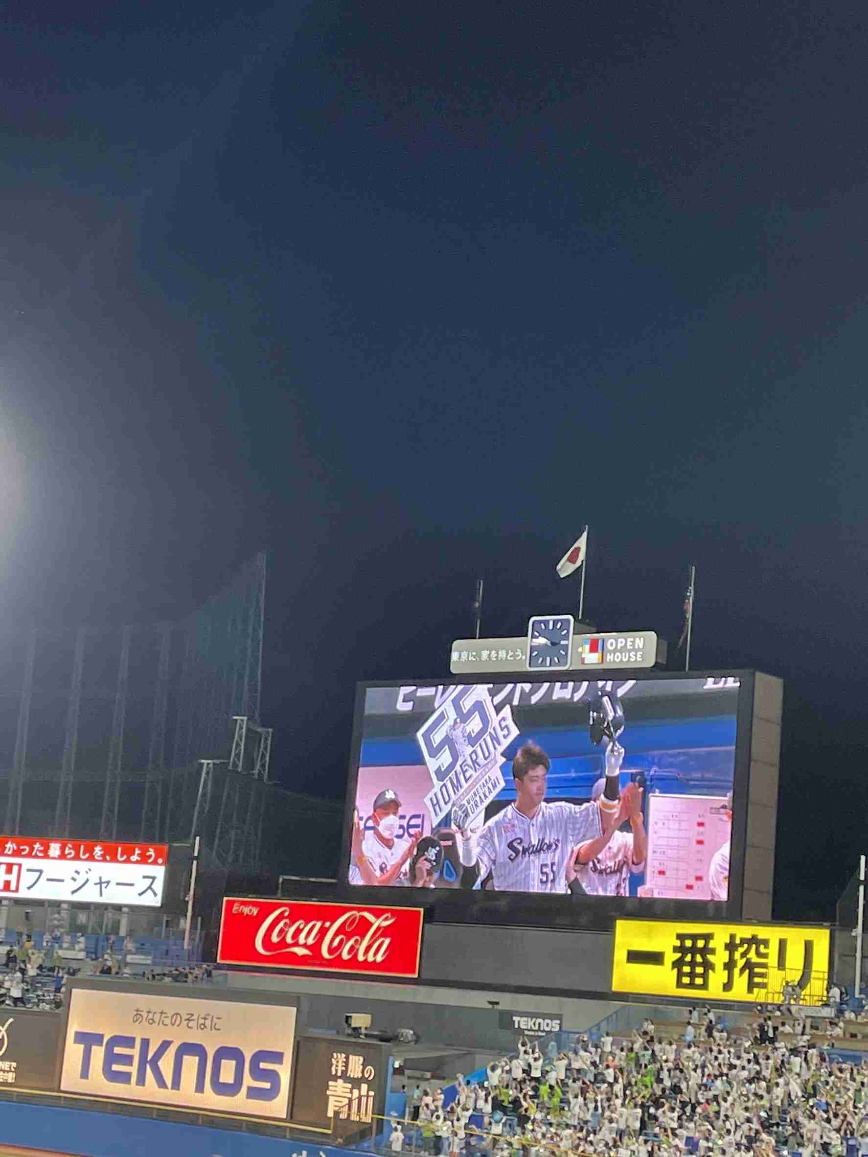 🕊️ヤクルトスワローズファン応燕トピ🕊️