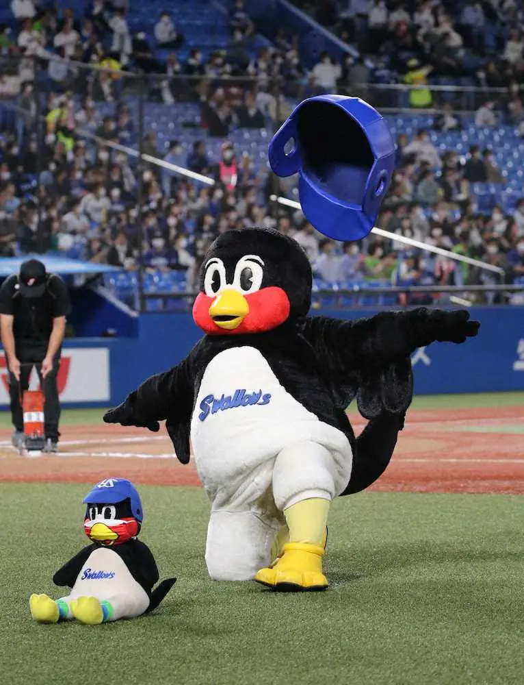 🕊️ヤクルトスワローズファン応燕トピ🕊️