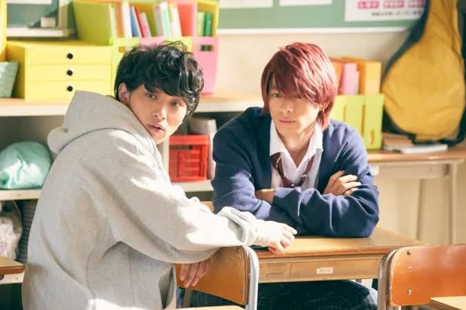 横浜流星 オーディションで落ちた経験を語る「半年ぐらい仕事がなかった」