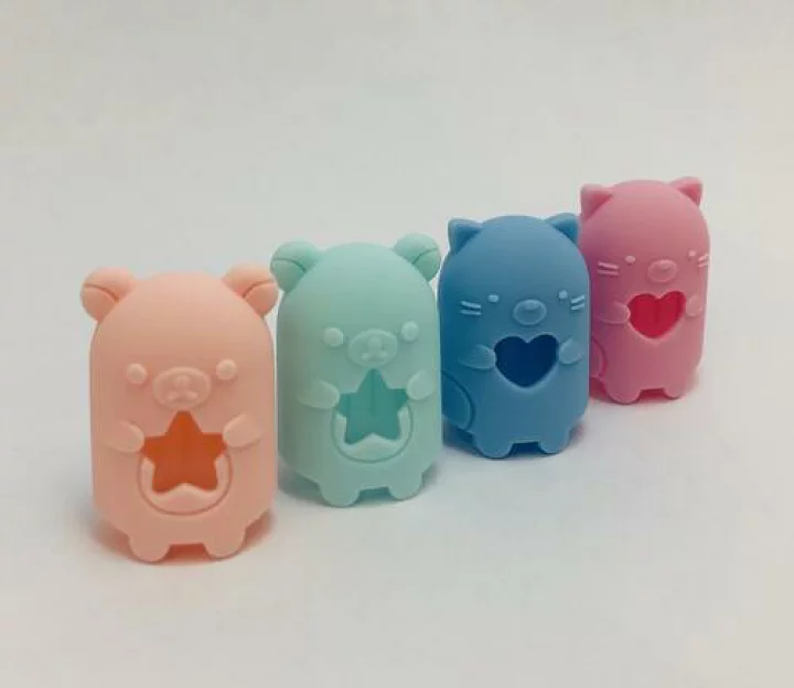 事務職の方、お気に入りの文具は？
