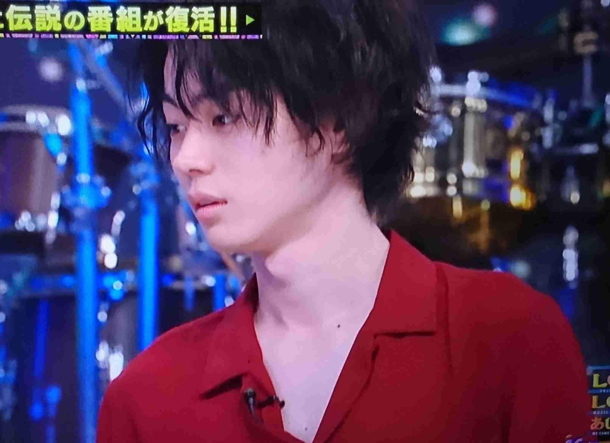 吉田拓郎　菅田将暉に恋心を抱いていると発言「最初に会った時にあれって」　共演していたあの人の名も