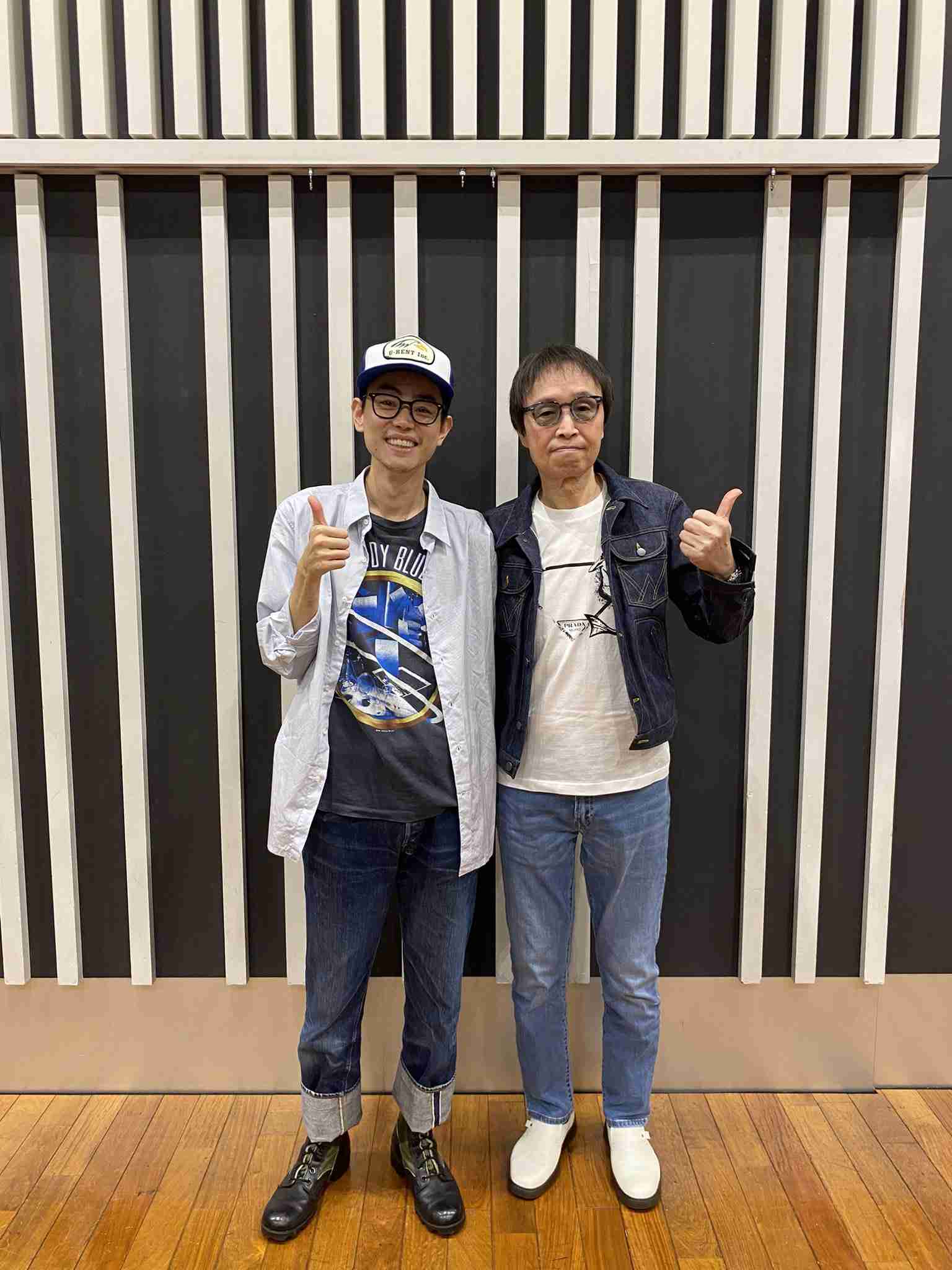吉田拓郎　菅田将暉に恋心を抱いていると発言「最初に会った時にあれって」　共演していたあの人の名も