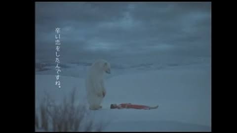 衝撃的だったMV