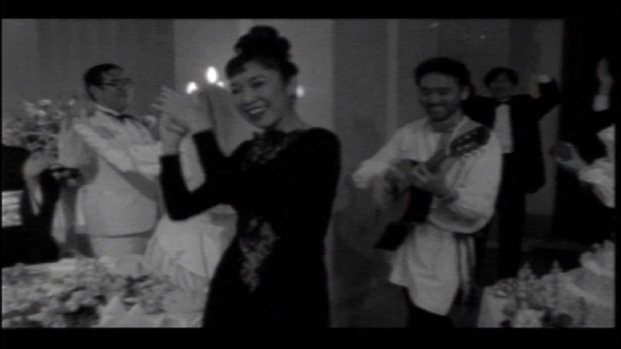 衝撃的だったMV