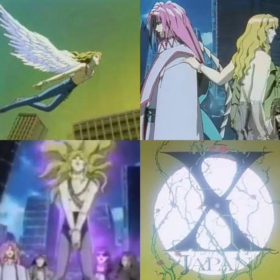 衝撃的だったMV